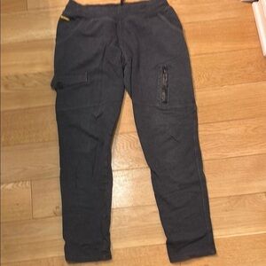 Lolë grey sweatpants